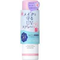Japan ISHIZAWA LABS Makeup Setting UV Spray SPF50+/PA++++ 60g 